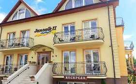 Janosik 2